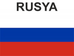 RUSYA